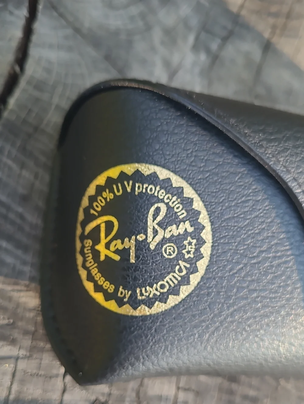 Women's Ray-Ban Leonard Sunglasses With Gradient Lenses